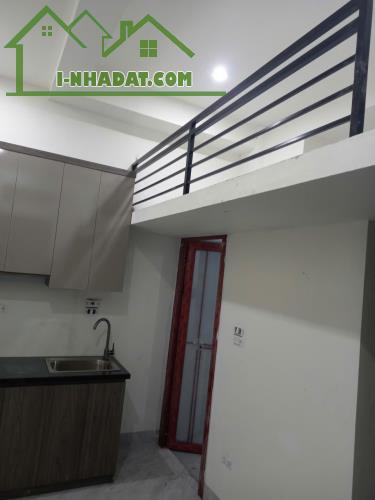 CHÍNH CHỦ CHO THUÊ PHÒNG KHÉP KÍN MỚI KHAI TRƯƠNG – NGÕ 210 LÊ TRỌNG TẤN, PHƯỜNG KHƯƠNG