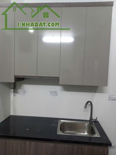 CHÍNH CHỦ CHO THUÊ PHÒNG KHÉP KÍN MỚI KHAI TRƯƠNG – NGÕ 210 LÊ TRỌNG TẤN, PHƯỜNG KHƯƠNG - 3