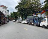 Bán nhà TT Hoài Đức. Vành đai 3.5 - Hinode - QL 32. Phân lô - Ôtô tránh - Kd-Vp. 40m. 8.