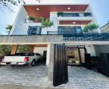 BÁN NHÀ 3 TẦNG HIỆN ĐẠI FULL NỘI THẤT KIỆT ÔTÔ TỈNH LỘ 10 (ĐƯỜNG NGUYỄN ĐÌNH TỨ)
