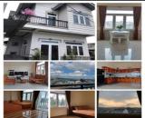 Cho thuê villa 4 phòng Ngô Thì Sỹ Phường 4 Đà Lạt 18triệu