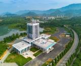 Đất nền Hòa Lạc 103m2 full thổ cư, mặt tiền 7.4m – chỉ 2.5 tỷ, ô tô vào đất