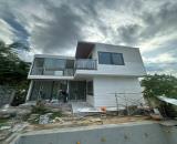 CHO THUÊ CẶP MINI VILLA - XUNG QUANH LÀ KHÁCH SẠN - TOÀN KHÁCH NƯỚC NGOÀI