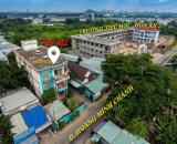 Bán khách sạn mặt tiền đường Hoàng Minh Chánh, phường Biên Hòa; sổ hồng 699m2 giá 32 tỷ