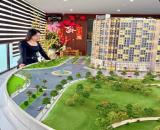 Bán chung cư Nexus Việt Trì 46m² giá chỉ 1,7 tỷ - Trả trước 15% ký HĐMB trực tiếp CĐT
