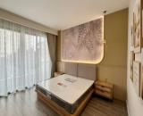 Bán Nhà phố 7 tầng gần nhà thờ con gà chỉ 500m  chỉ 8,7 tỷ kd 10 phòng