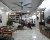 BÁN NHÀ 3.6 TỶ 4 TẦNG 56M2 Ô TÔ ĐỖ CỬA NGÕ CỰC NGẮN ĐƯỜNG TỨC MẠC