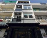 Nhà đẹp giá cực tốt 4Tỷ5 40m2 đường Nguyễn Văn Thủ,Đa Kao,Q1 cho thuê 13tr gần CV Lê Văn T