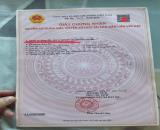 BÁN NHANH ĐẤT TẠI ĐẤT ĐỎ TĐC Lekima - Giá chỉ: 850Tr