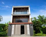 NHÀ MỚI BTCT – 68m² – GẦN VIN – SÁT VÀNH ĐAI 3