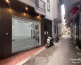 SIÊU PHẨM VIỆT HƯNG, LONG BIÊN - 5 tầng, 35m2, ngõ ô tô, nhà mới ở ngay