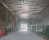 Cho thuê kho xưởng tại Mỹ Đình