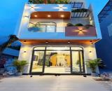 Cần Bán Nhà Đẹp Tại Thủ Dầu Một 1 Trệt 1 Lầu - Sổ Hồng Riêng