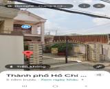 Bán Biệt Thự Mặt Tiền Nguyễn Văn Bứa 1266m2 Có 250m2 Thổ Giá 30 Tỷ