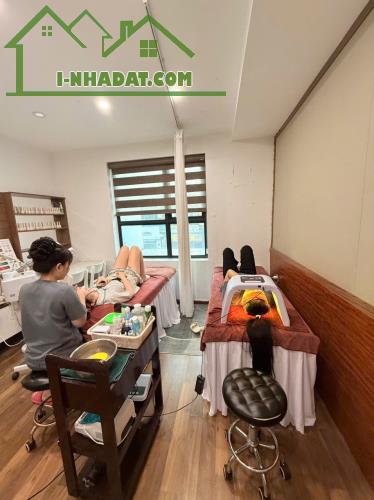 GIÁ TỐT - CHÍNH CHỦ SANG NHƯỢNG SPA HOẠT ĐỘNG ỔN ĐỊNH VÀO KINH DOANH ĐƯỢC LUÔN TẠI HỒ - 3