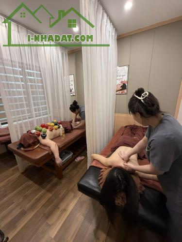 GIÁ TỐT - CHÍNH CHỦ SANG NHƯỢNG SPA HOẠT ĐỘNG ỔN ĐỊNH VÀO KINH DOANH ĐƯỢC LUÔN TẠI HỒ - 4