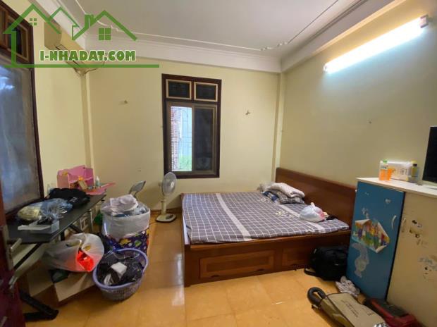 CHO THUÊ NHÀ NGUYÊN CĂN 4 TẦNG FULL NỘI THẤT – NGÕ 236 KHƯƠNG ĐÌNH, THANH XUÂN