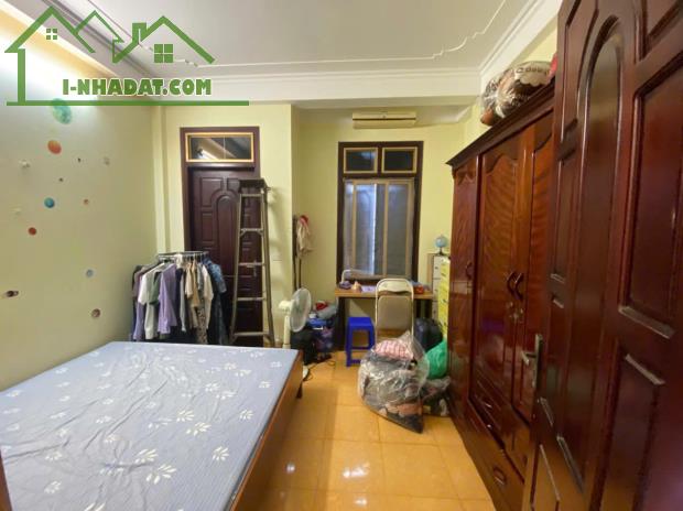 CHO THUÊ NHÀ NGUYÊN CĂN 4 TẦNG FULL NỘI THẤT – NGÕ 236 KHƯƠNG ĐÌNH, THANH XUÂN - 1