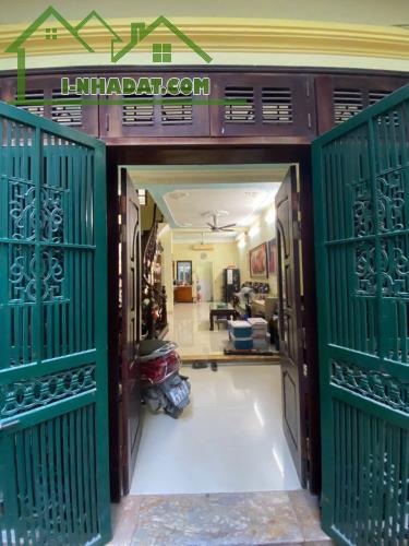 CHO THUÊ NHÀ NGUYÊN CĂN 4 TẦNG FULL NỘI THẤT – NGÕ 236 KHƯƠNG ĐÌNH, THANH XUÂN - 2