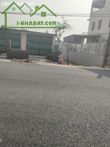 Bán gấp giá rẻ mặt phố Nguyễn Văn Giáp 150m, cấp 4, mặt tiền 5.5m, 1.7 tỷ Nam Từ Liêm. - 1