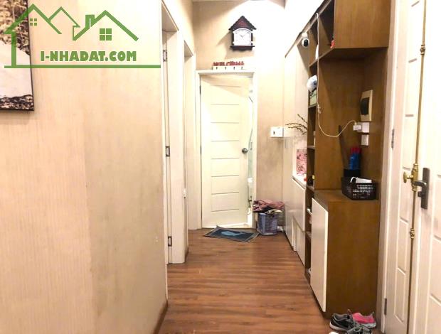✅ CHO THUÊ CHUNG CƯ AN LẠC 38 HOÀNG NGÂN 65 M2, 2 PHÒNG NGỦ 1 VS, FULL NỘI THẤT - 4