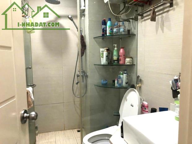 ✅ CHO THUÊ CHUNG CƯ AN LẠC 38 HOÀNG NGÂN 65 M2, 2 PHÒNG NGỦ 1 VS, FULL NỘI THẤT - 5