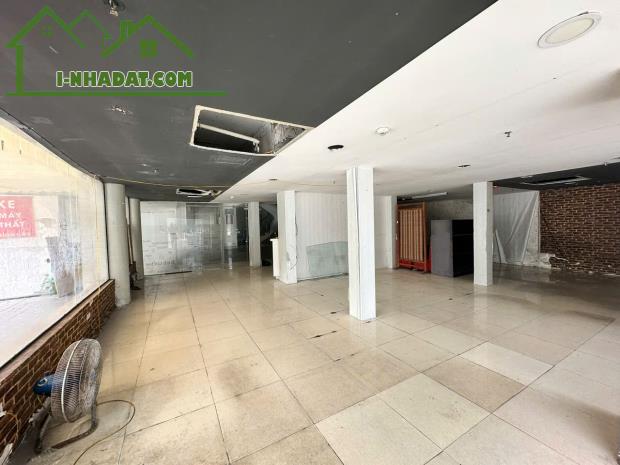 CHO THUÊ TÒA NHÀ MẶT TIỀN KINH DOANH VĂN PHÒNG tại – 11C CÁT LINH, HÀ NỘI - 1