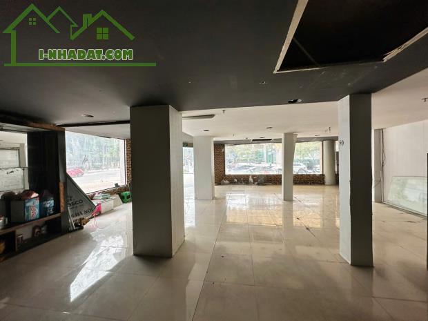 CHO THUÊ TÒA NHÀ MẶT TIỀN KINH DOANH VĂN PHÒNG tại – 11C CÁT LINH, HÀ NỘI - 2
