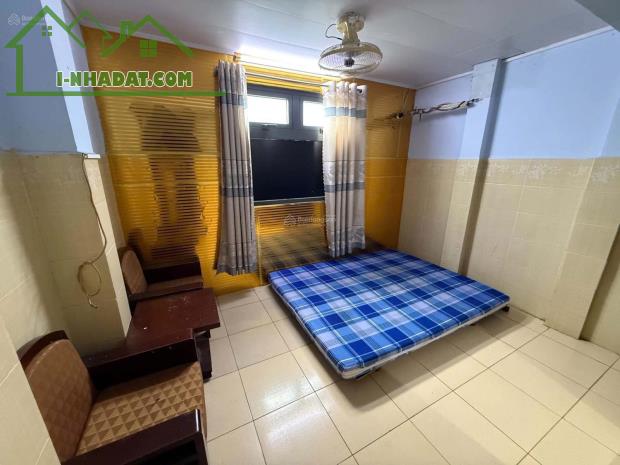 CHÍNH CHỦ CHO THUÊ NHÀ NGUYÊN CĂN 13 PHÒNG ,PHÙ HỢP KINH DOANH LƯU TRÚ, MINI KHÁCH SẠN, - 1