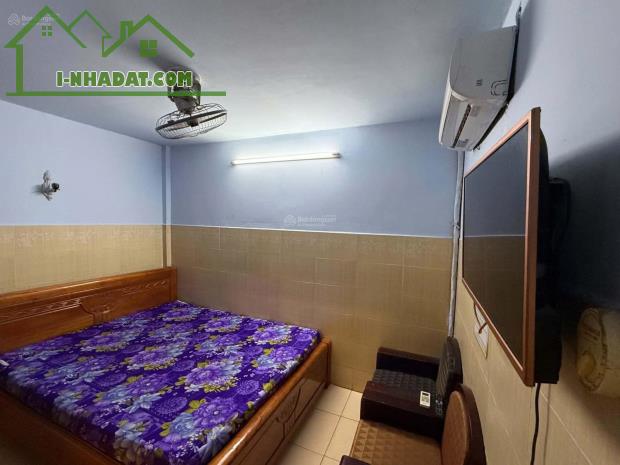 CHÍNH CHỦ CHO THUÊ NHÀ NGUYÊN CĂN 13 PHÒNG ,PHÙ HỢP KINH DOANH LƯU TRÚ, MINI KHÁCH SẠN, - 2