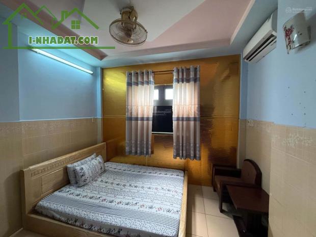 CHÍNH CHỦ CHO THUÊ NHÀ NGUYÊN CĂN 13 PHÒNG ,PHÙ HỢP KINH DOANH LƯU TRÚ, MINI KHÁCH SẠN, - 4