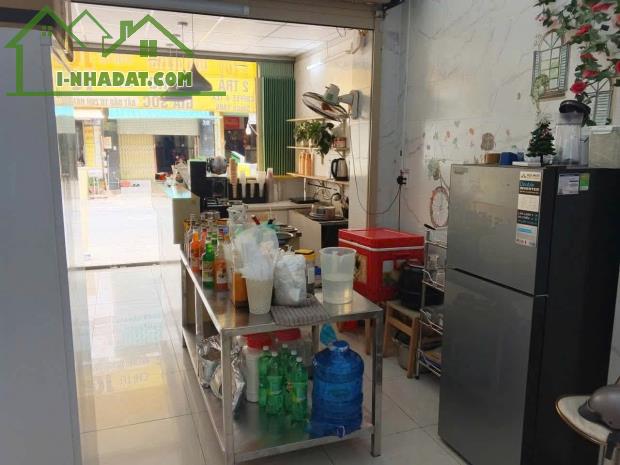 CHÍNH CHỦ CẦN SANG NHƯỢNG MẶT BẰNG KINH DOANH – 39A Sơn Kỳ, TP.HCM Sang toàn bộ trang - 1