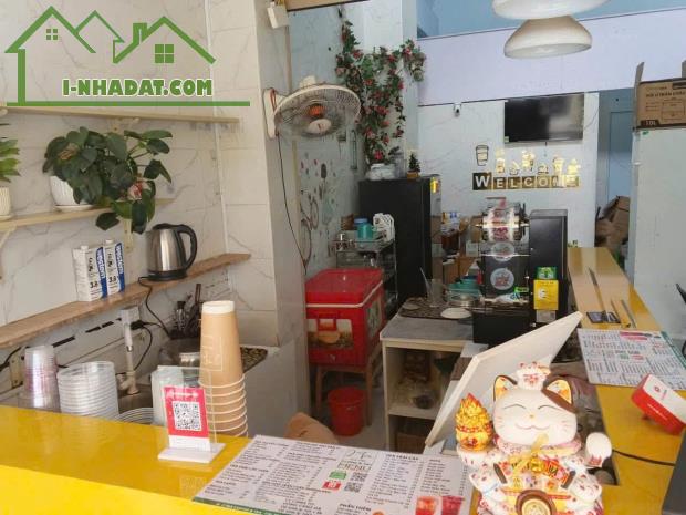 CHÍNH CHỦ CẦN SANG NHƯỢNG MẶT BẰNG KINH DOANH – 39A Sơn Kỳ, TP.HCM Sang toàn bộ trang - 4