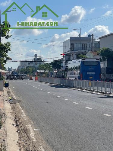 [T2639*] Đất Mặt Tiền Kinh Doanh Sát KCN Vĩnh Lộc – Giá 19.x Tỷ