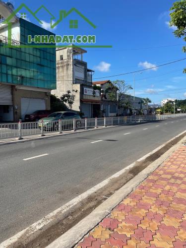 [T2639*] Đất Mặt Tiền Kinh Doanh Sát KCN Vĩnh Lộc – Giá 19.x Tỷ - 2