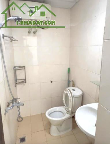 ✅ CHO THUÊ CHUNG CƯ CT13 MẶT PHỐ VÕ CHÍ CÔNG, TÂY HỒ 70 M2, 2 PHÒNG NGỦ, 2 VS 8.5 tr/THÁNG - 2
