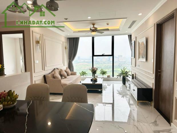 CHO THUÊ CĂN HỘ 2N – SUNSHINE CITY TÒA S5