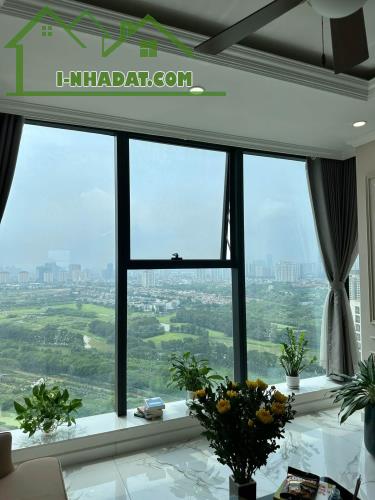 CHO THUÊ CĂN HỘ 2N – SUNSHINE CITY TÒA S5 - 2