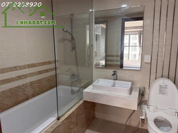 Cho thuê căn hộ Saigon Royal Residence 82m2 ban công view thoáng, 25tr/th có thương lượng - 4