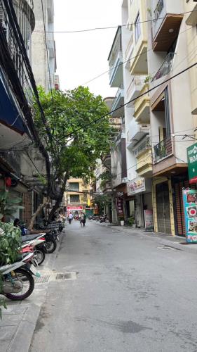 Nhà phân lô, Ô tô vào nhà, 3 mặt thoáng, Tô Vĩnh Diện, 54m², 4 tầng, MT 5.9m, chỉ 15.5 tỷ - 3