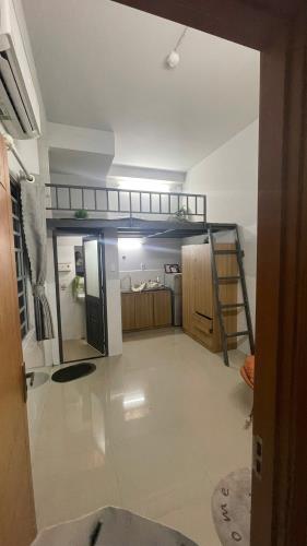 PASS PHÒNG ĐẸP – FULL NỘI THẤT – BAN CÔNG RIÊNG – GÒ VẤP - TP HỒ CHÍ MINH - 1