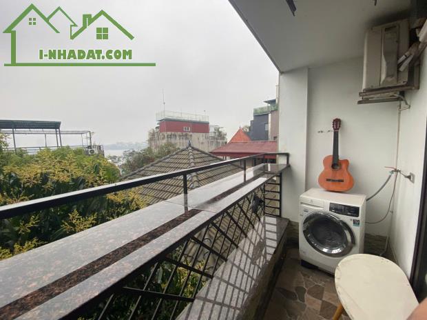 Cho thuê căn chung cư mini 1PN, 1WC cực xịn xò. Ngay ngõ 193 Trích Sài, Tây Hồ. Chỉ 6.5tr - 5
