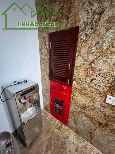 Tôi cho thuê nhà, 96m2- 5T, Hoàng Cầu, La Thành, Đặng Tiến Đông -24 tr - 1