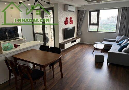 Chính chủ cho thuê căn hộ tại Flc Garden City phường Tây Mỗ, Hà Nội - 3