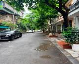 Phân lô ô tô dừng đỗ phố Phương Liệt - Thanh Xuân 55m2 - 6 tầng, thang máy, kdoanh VP.