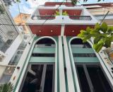 Bán Toà nhà 1 sẹc 19 CHDV XÂY MỚI Điện Biên Phủ 103m2 – Giá 31,8 Tỷ tl.