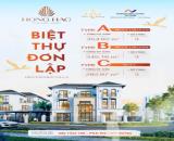 MUA BÁN BIỆT THỰ ĐƠN LẬP HỒNG HẠC CITY PHÚ MỸ HƯNG CHỈ TỪ 110 TRIỆU/M² – TỔNG ƯU ĐÃI ĐẾN