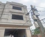 Dãy nhà Phù Lưu - Phù Liễn -Xây Mới Liền Kề Kiến An Hải Phòng