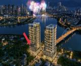 💎 Giá 1,6 tỷ sở hữu Chung Cư Cao Cấp Bên Bờ Sông Hàn Tuyệt Đẹp - S-Light Tower