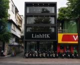LinhHK Bán Nhà Mặt Phố View Hồ Gươm Lô Góc 80m² MT 8m